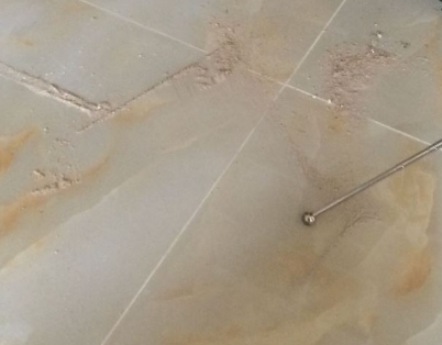 魏县瓷砖空鼓维修公司分享粘合剂选择不当在瓷砖铺贴过程中可能导致以下问题